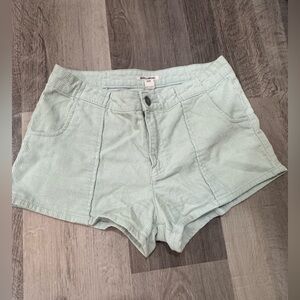 Billabong Mint High Waist Women's Shorts